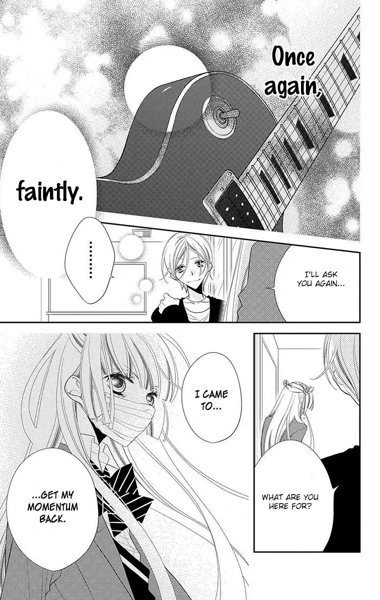 Fukumenkei Noise Chapter 34 27